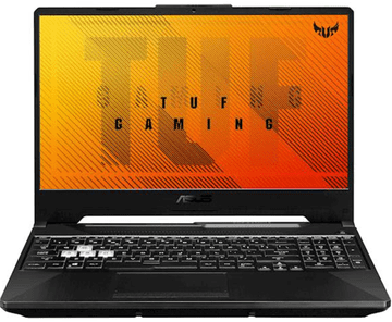 ASUS TUF Gaming F15 FX506LH-HN042W prenosnik (90NR03U2-M003K0)