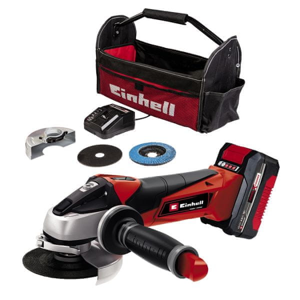 Einhell set