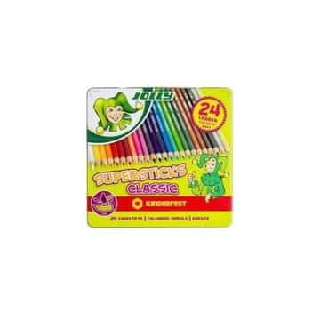 Jolly barvice Kinderfest 24