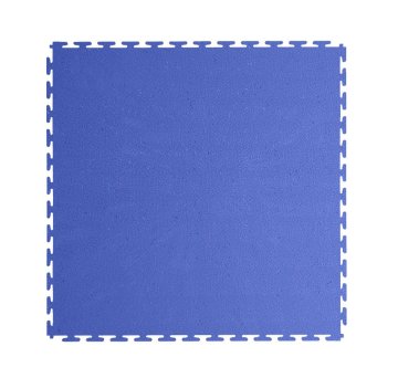 SEDCO PVC tla za garažo, skladišče, telovadnico ECO - T LOCK - TEXTURED 498x498x6,5 mm