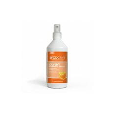 Arcocere Čistilo za vosek in parafin Pomarančna esenca (Depilation Wax Solvent) 300 ml