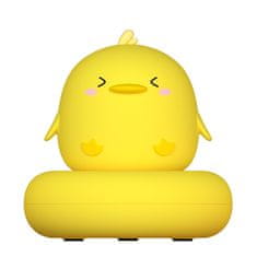 MG W-007 Duck nočna lučka, rumena