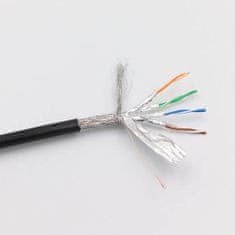 Moye UTP omrežni kabel Cat.7, 2 m