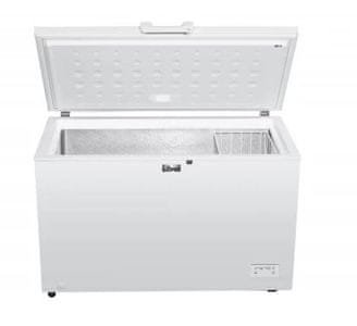 Lord G3 zamrzovalna skrinja 