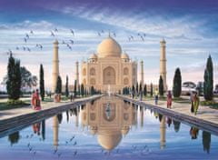 AnaTolian Sestavljanka Taj Mahal 1000 kosov