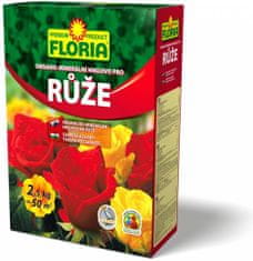 Agro Gnojilo Floria OM za vrtnice 2,5 kg