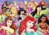 Ravensburger Puzzle Disney princeske: Sanje se uresničijo XXL 150 kosov