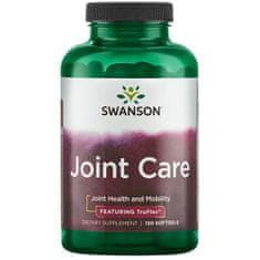 Swanson Joint Care (podpora sklepom), 120 kapsul - POTEČE 23.8.