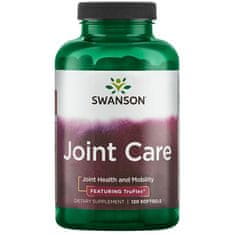 Swanson Joint Care (podpora sklepom), 120 kapsul - POTEČE 23.8.