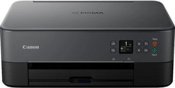 Canon PixmaTS5350 večfunkcijska brizgalna naprava (3773C006AA)