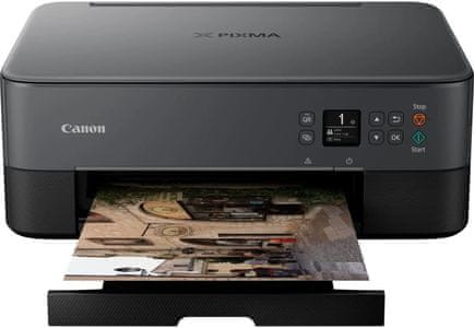 PIXMA TS5350