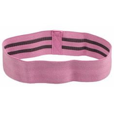 Merco Yoga Hip Resistance trak za vadbo, M, roza