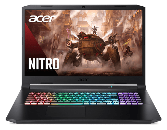 Acer Nitro 5 AN517-41-R0XG prenosnik (NH.QBHEX.00B)
