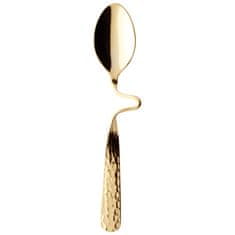 Villeroy & Boch Demi-tasse žlička iz kolekcije NEW WAVE CAFFE gold +