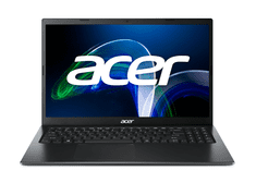 Acer Extensa 15 EX215-32-P6D3 prenosnik (NX.EGNEX.00B) - W11 kompatibilen