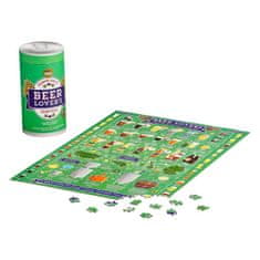 Ridley's games Puzzle za ljubitelje piva 500 kosov