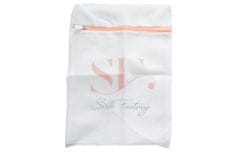 Silk Factory Pralna vrečka za svileni material - Standard (30x40cm)
