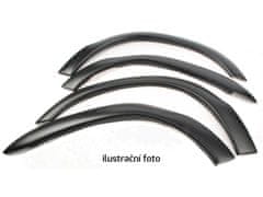 Plastika limone blatnik Dacia Logan IN 2004 - 2012