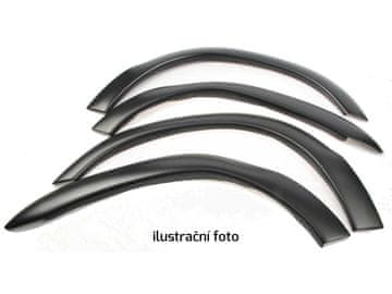Plastika limone blatnik Dacia Logan IN 2004 - 2012
