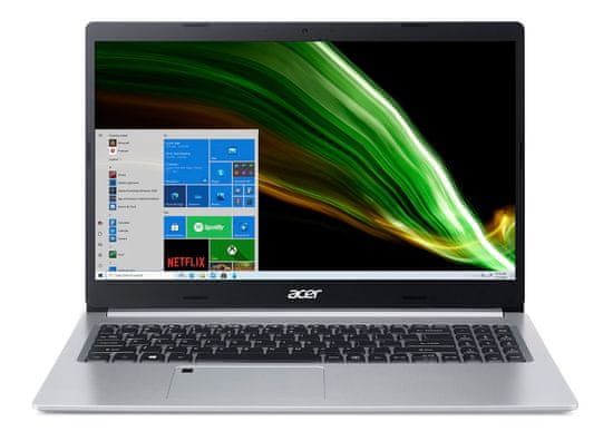 Acer Aspire 5 A515-45-R95C prenosnik (NX.A7YEX.00F)