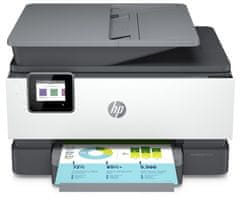 HP OfficeJet Pro 9012e AiO večfunkcijski tiskalnik, Instant Ink (22A55B)