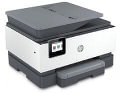 HP OfficeJet Pro 9012e AiO večfunkcijski tiskalnik, Instant Ink (22A55B)