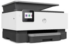 HP OfficeJet Pro 9012e AiO večfunkcijski tiskalnik, Instant Ink (22A55B)