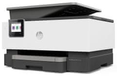 HP OfficeJet Pro 9012e AiO večfunkcijski tiskalnik, Instant Ink (22A55B)