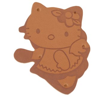 MaDe Obliž Hand cat - 43x35 mm