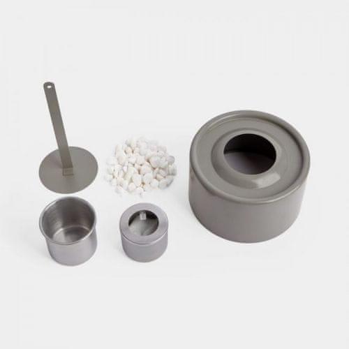 Vonhaus okrogel namizni kamin