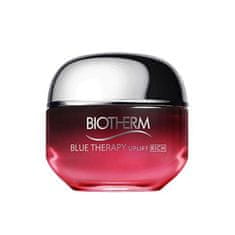 Biotherm Učvrstitvena krema za kožo z lifting učinkom Blue Therapy (Uplift Rich) 50 ml