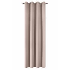 Eurofirany Zavesa 140 cm x 250 cm