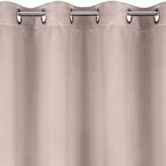 Eurofirany Zavesa 140 cm x 250 cm