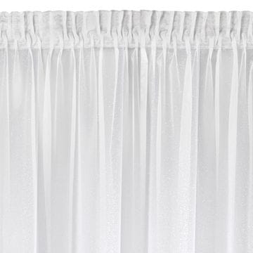 Eurofirany Eko slog pripravljene zavese 140 cm x 250 cm