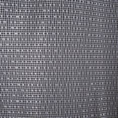 Eurofirany Klasična dolga kratka zavesa šiva 300 cm x 250 cm