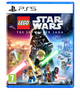 Warner Bros LEGO Star Wars: The Skywalker Saga igra (PS5)