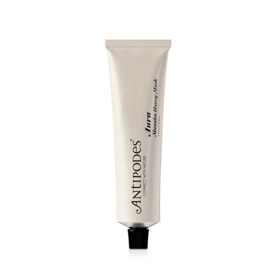 Antipodes Vlažilna maska za obraz Aura (Manuka Honey Mask)
