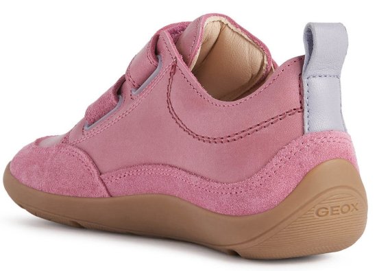 Geox dekli ke barefoot superge Barefeel J25GDA 0CL22 C8002