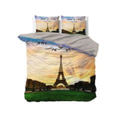 Royal Textile Sunset in Paris, 220x240