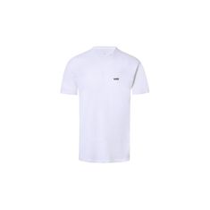 Vans Majice bela XXL MN Left Chest Logo Tee