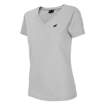 4F Majice siva TSD002