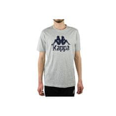 Kappa Majice siva M Caspar Tshirt