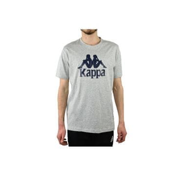Kappa Majice siva Caspar Tshirt