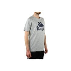 Kappa Majice siva M Caspar Tshirt