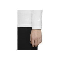 4F Majice bela XL TSDL001