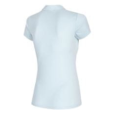 4F Majice svetlo modra XL TSDF080