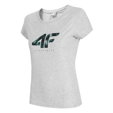 4F Majice siva TSD030