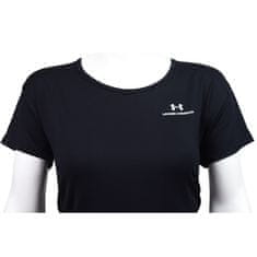 Under Armour Majice mornarsko modra XS Rush Energy