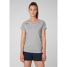 Helly Hansen Majice siva L Malla
