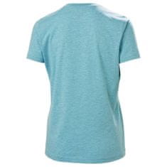 Helly Hansen Majice svetlo modra S W Logo Tshirt